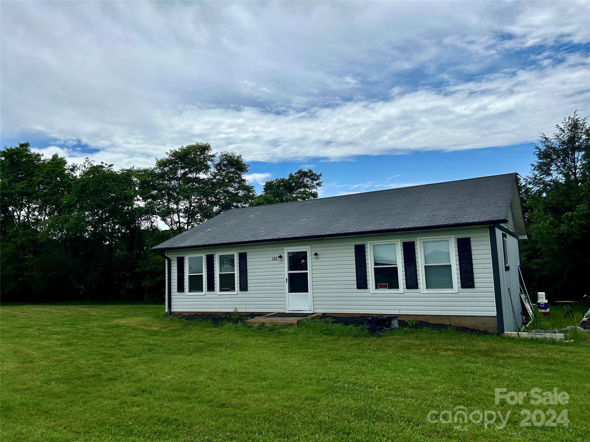 100 Horizon Meadows Road Alexander, NC 28701 - Photo 1 of 1 Gallery Image 1