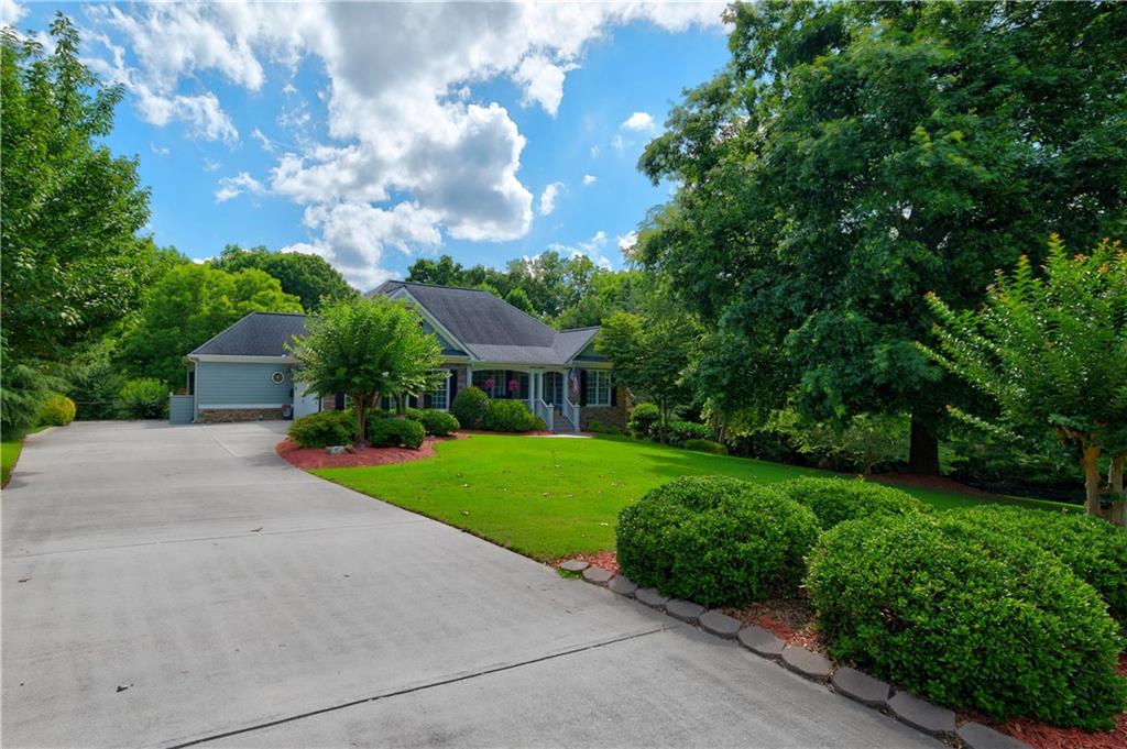 203 North Ridgeview Court Canton, GA 30115 - Photo 75 of 84