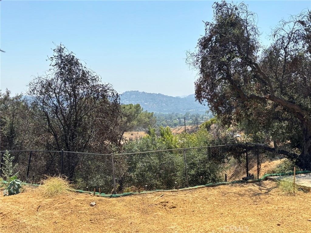 3696 Chaney Trail Altadena, CA 91001 - Photo 14 of 19 a view of a yard and mountain view