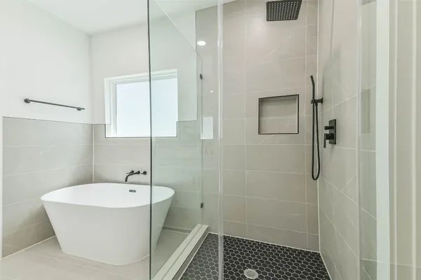 $2,600 | 5703 Balbo Street, Unit F, Houston, TX 77091