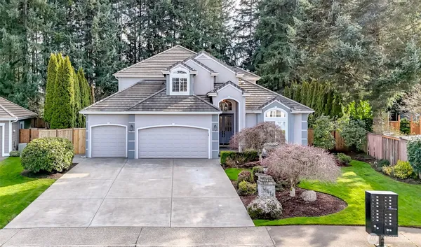 $875,000 | 13418 159th St Court East, Puyallup, WA 98374