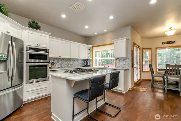 $875,000 | 13418 159th St Court East, Puyallup, WA 98374