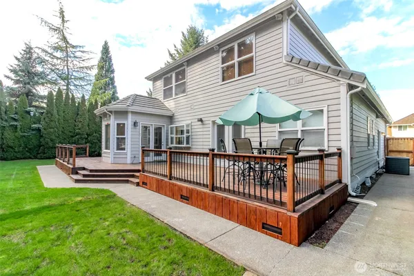 $875,000 | 13418 159th St Court East, Puyallup, WA 98374