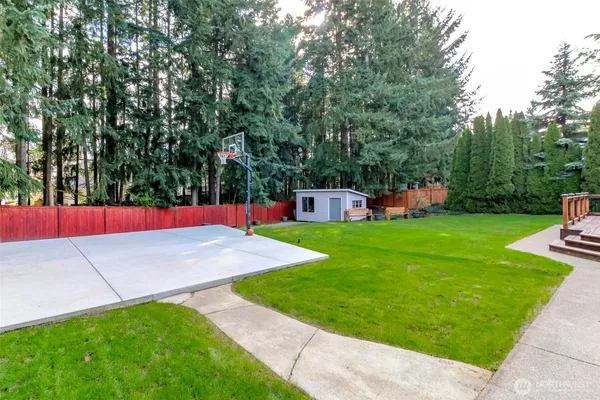 $875,000 | 13418 159th St Court East, Puyallup, WA 98374