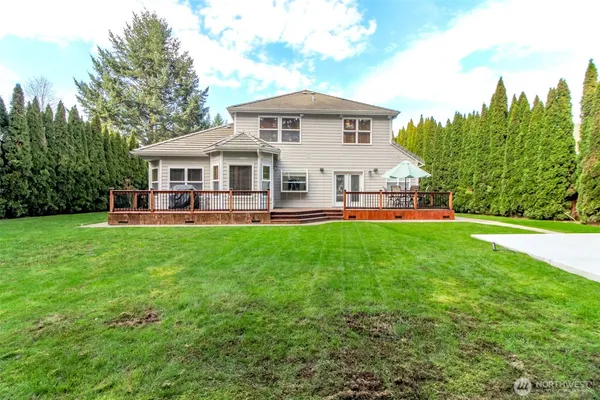 $875,000 | 13418 159th St Court East, Puyallup, WA 98374