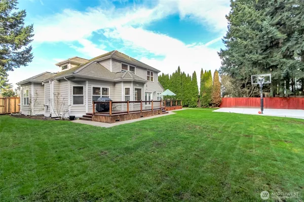 $875,000 | 13418 159th St Court East, Puyallup, WA 98374