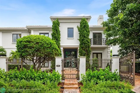 $6,995,000 | 620 Coral Way, Fort Lauderdale, FL 33301