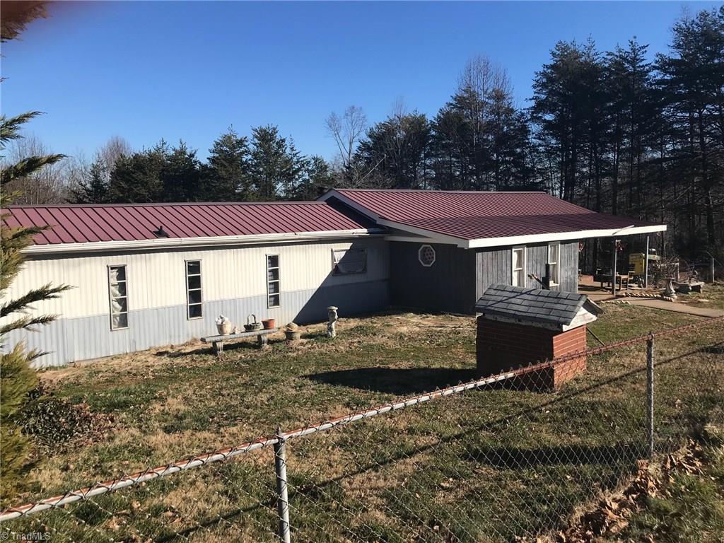 1025 Franklin Road Germanton, NC 27019 - Photo 1 of 9