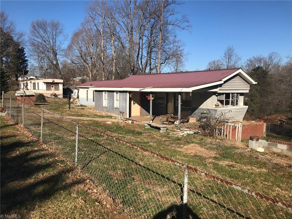 1025 Franklin Road Germanton, NC 27019 - Photo 2 of 9