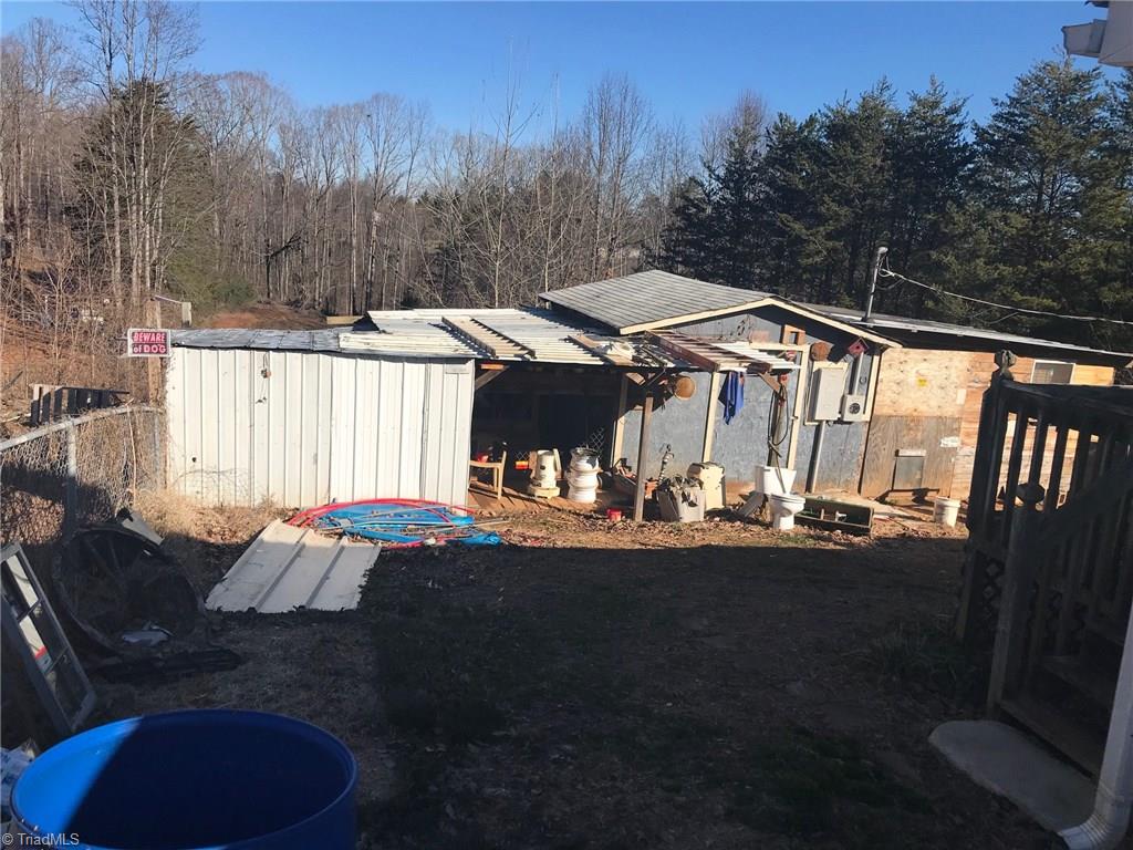 1025 Franklin Road Germanton, NC 27019 - Photo 5 of 9