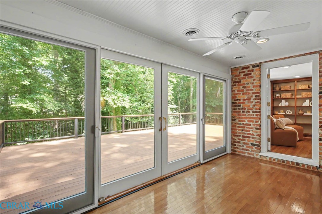 266 Nottingham Road Williamsburg, VA 23185 - Photo 25 of 52