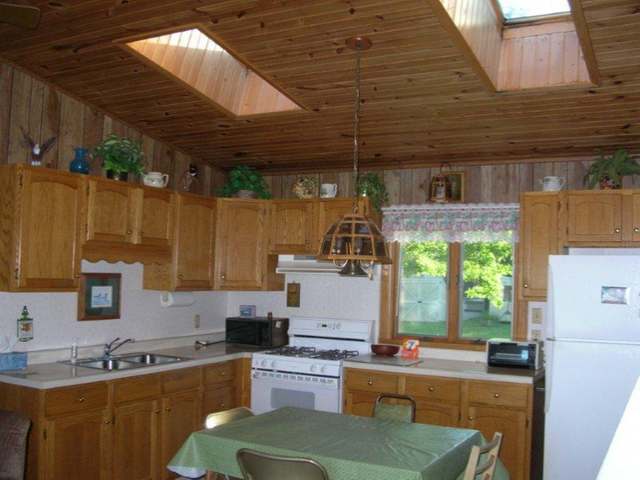 2435 Norway Point Road Pelican Lake, WI 54463 - Photo 5 of 14 Gallery Image 5