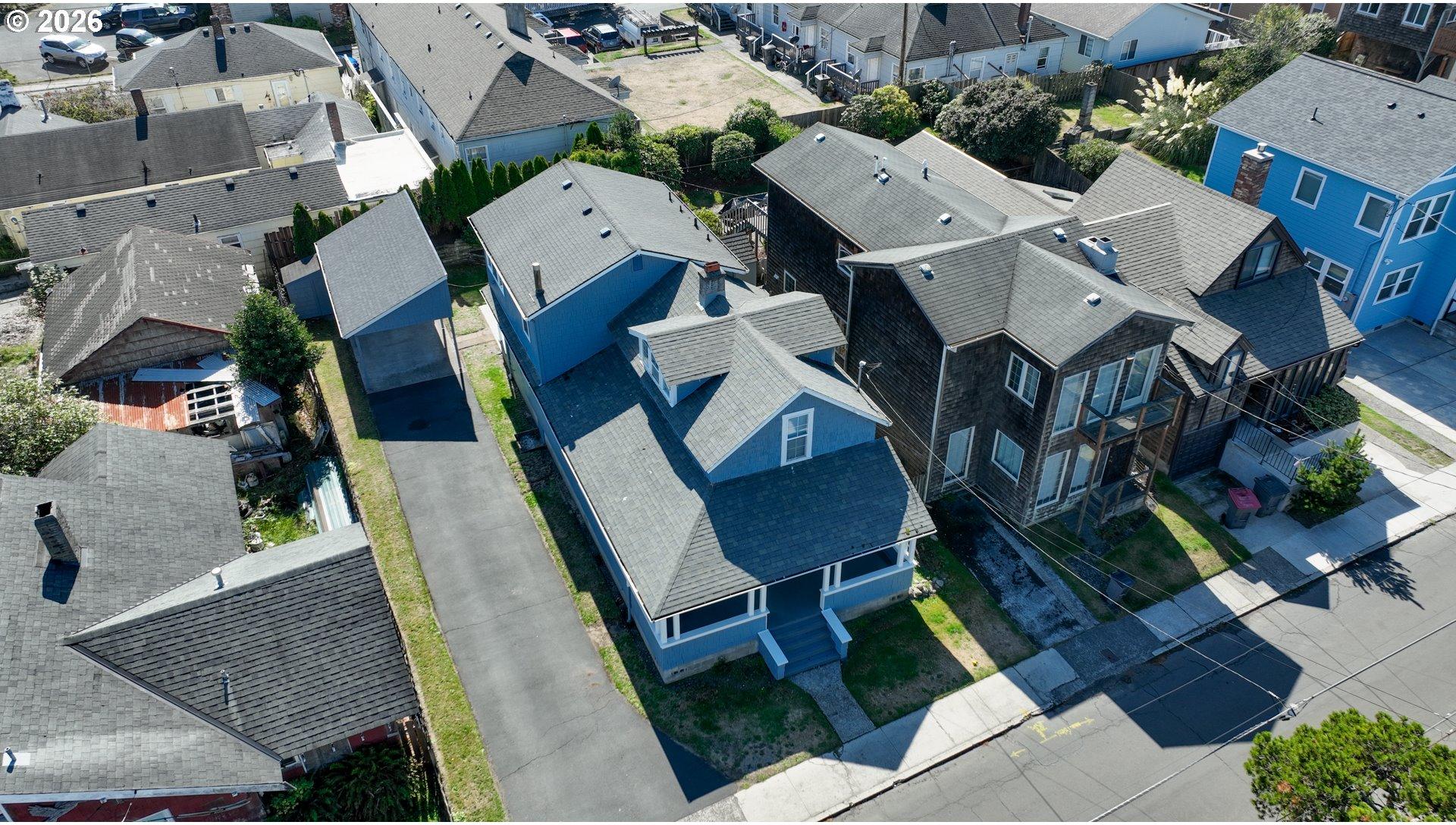 259 4th Avenue Seaside, OR 97138 - Photo 47 of 48 Gallery Image 47