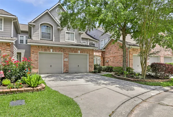 $282,000 | 2346 Summit Way Court, Houston, TX 77339