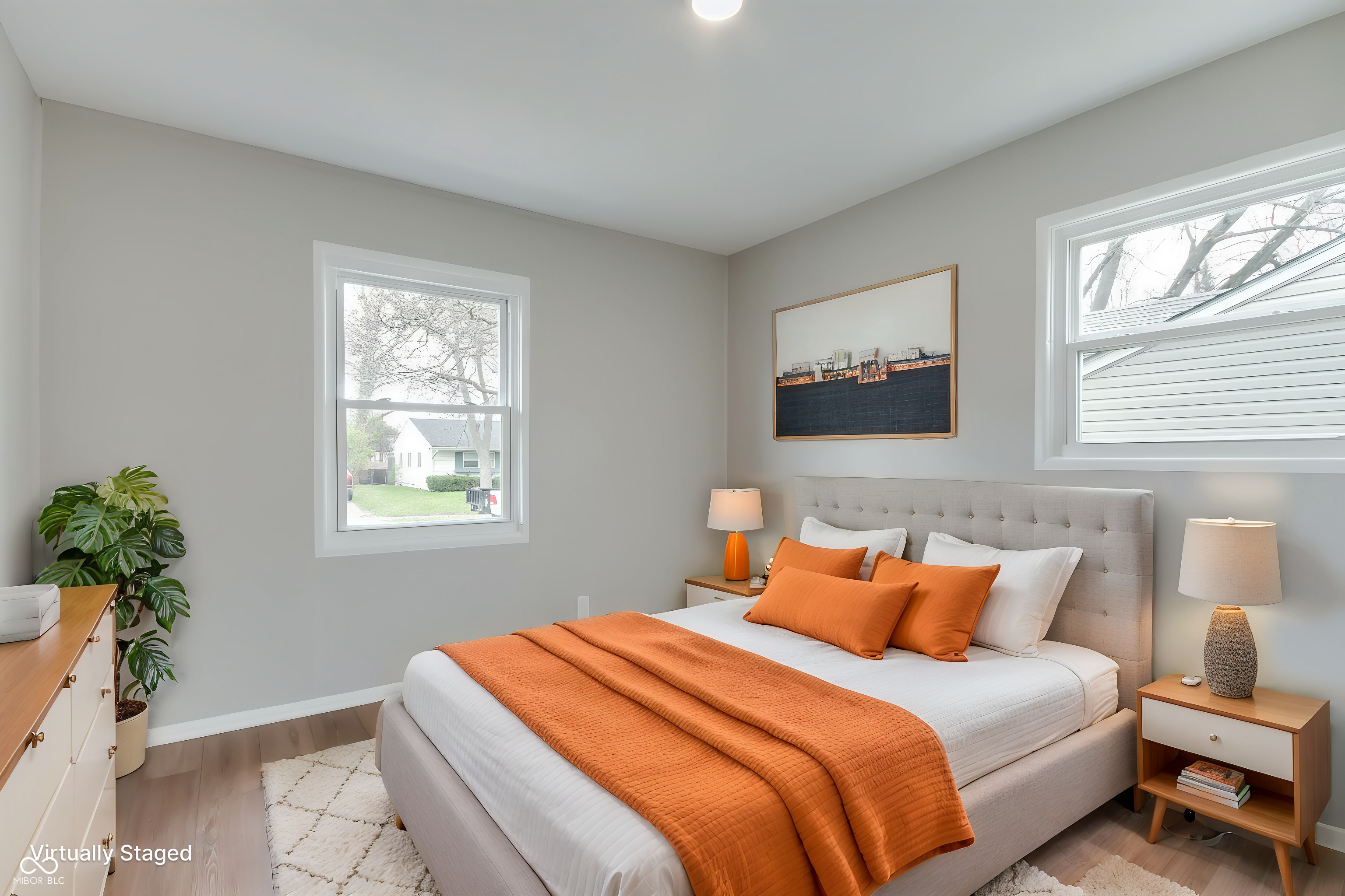 4254 Dubarry Road Indianapolis, IN 46226 - Photo 19 of 34 Gallery Image 19
