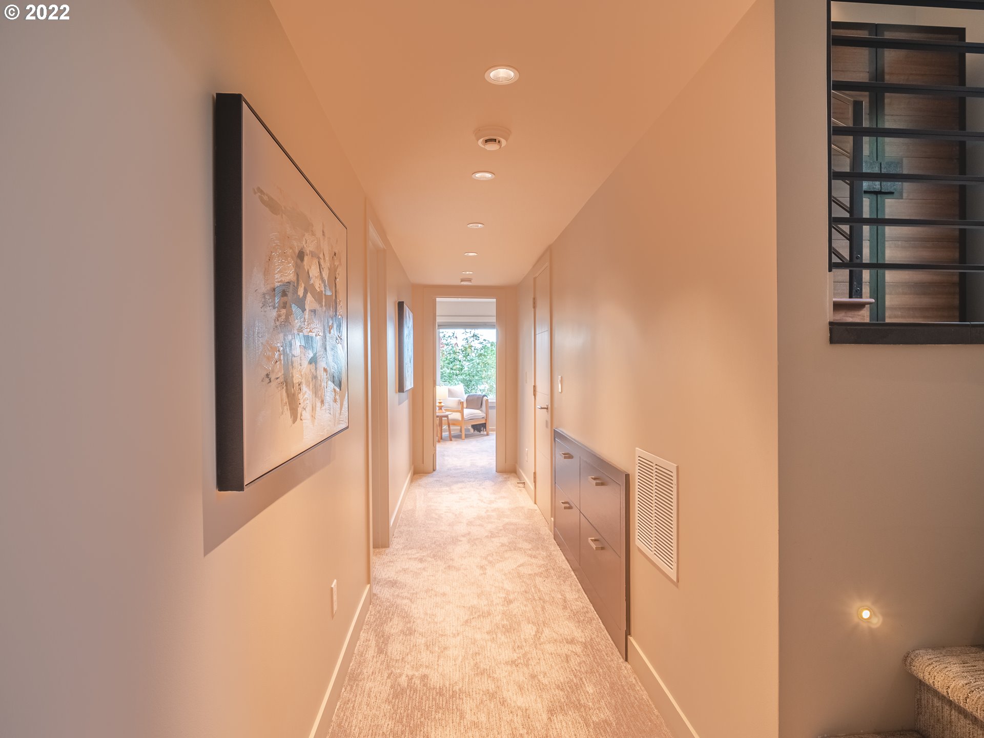 1049 Southwest Rivington Drive Portland, OR 97201 - Photo 21 of 32 Bedroom, Primary
