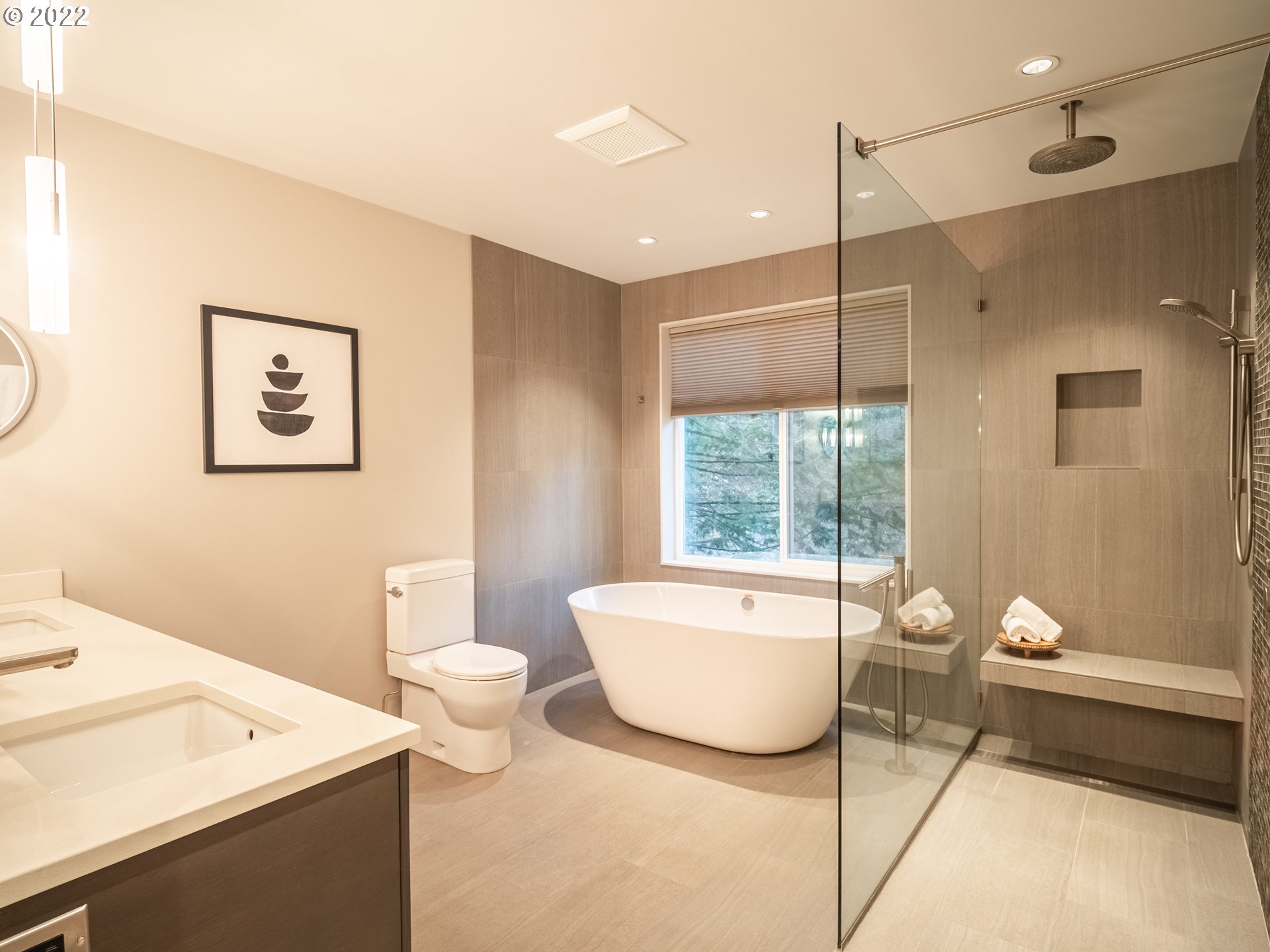 1049 Southwest Rivington Drive Portland, OR 97201 - Photo 25 of 32 Gallery Image 25