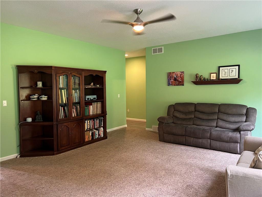 3643 Longview Road Hermitage, PA 16148 - Photo 12 of 23 a living room with furniture