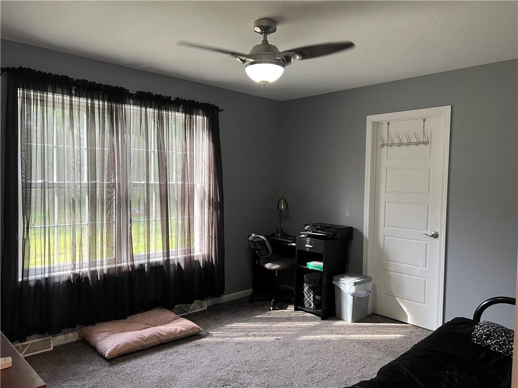 3643 Longview Road Hermitage, PA 16148 - Photo 22 of 23 a bedroom with furniture and a window