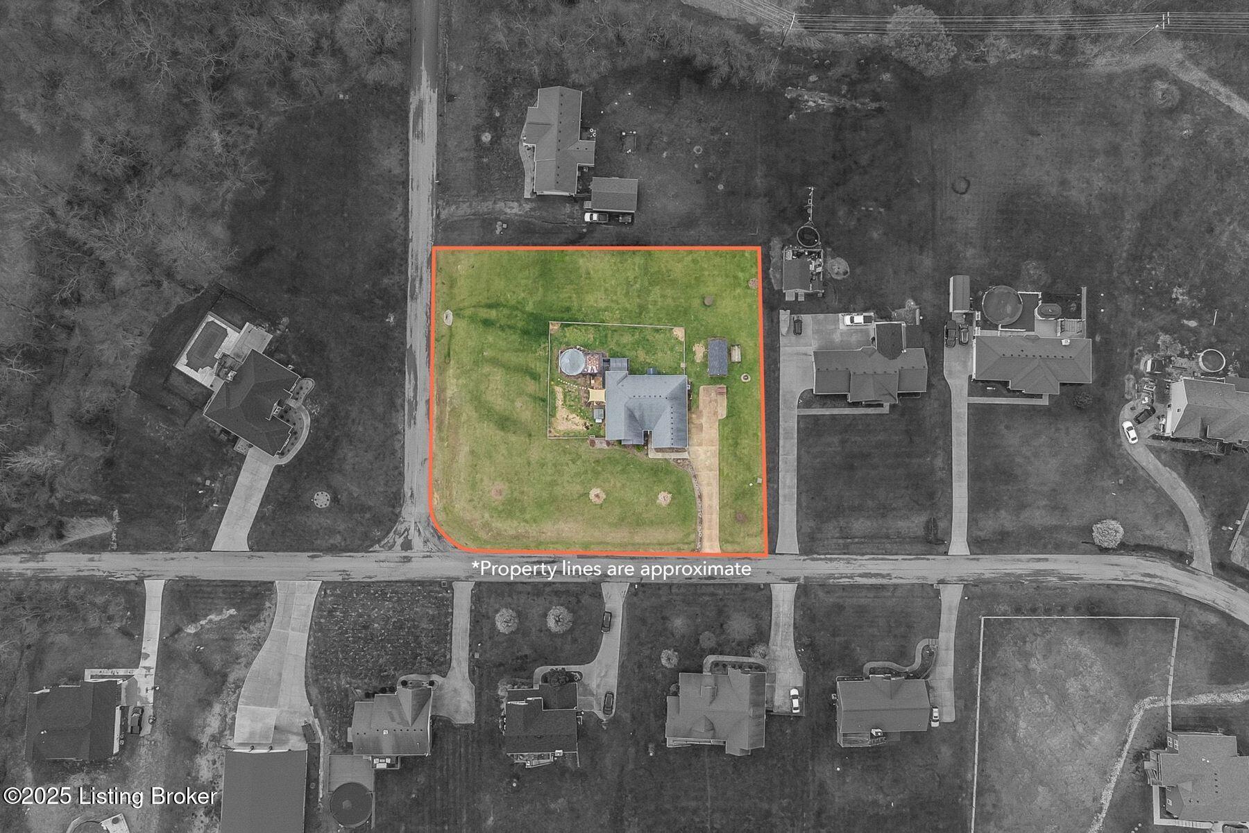102 Jericho Ridge Road Smithfield, KY 40068 - Photo 76 of 76 photo_online_076