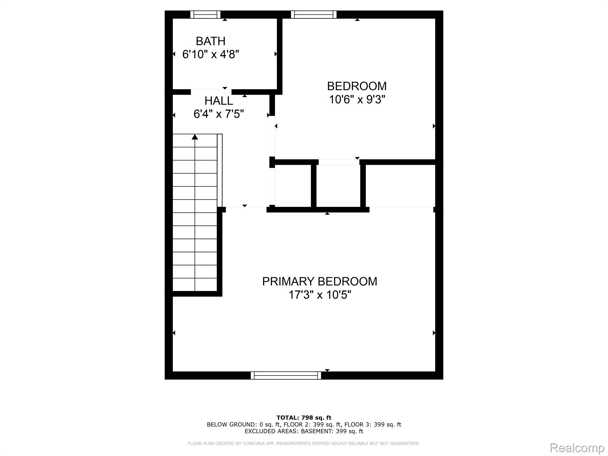 1668 Graefield Road, Unit 64 Birmingham, MI 48009 - Photo 22 of 22 Gallery Image 22