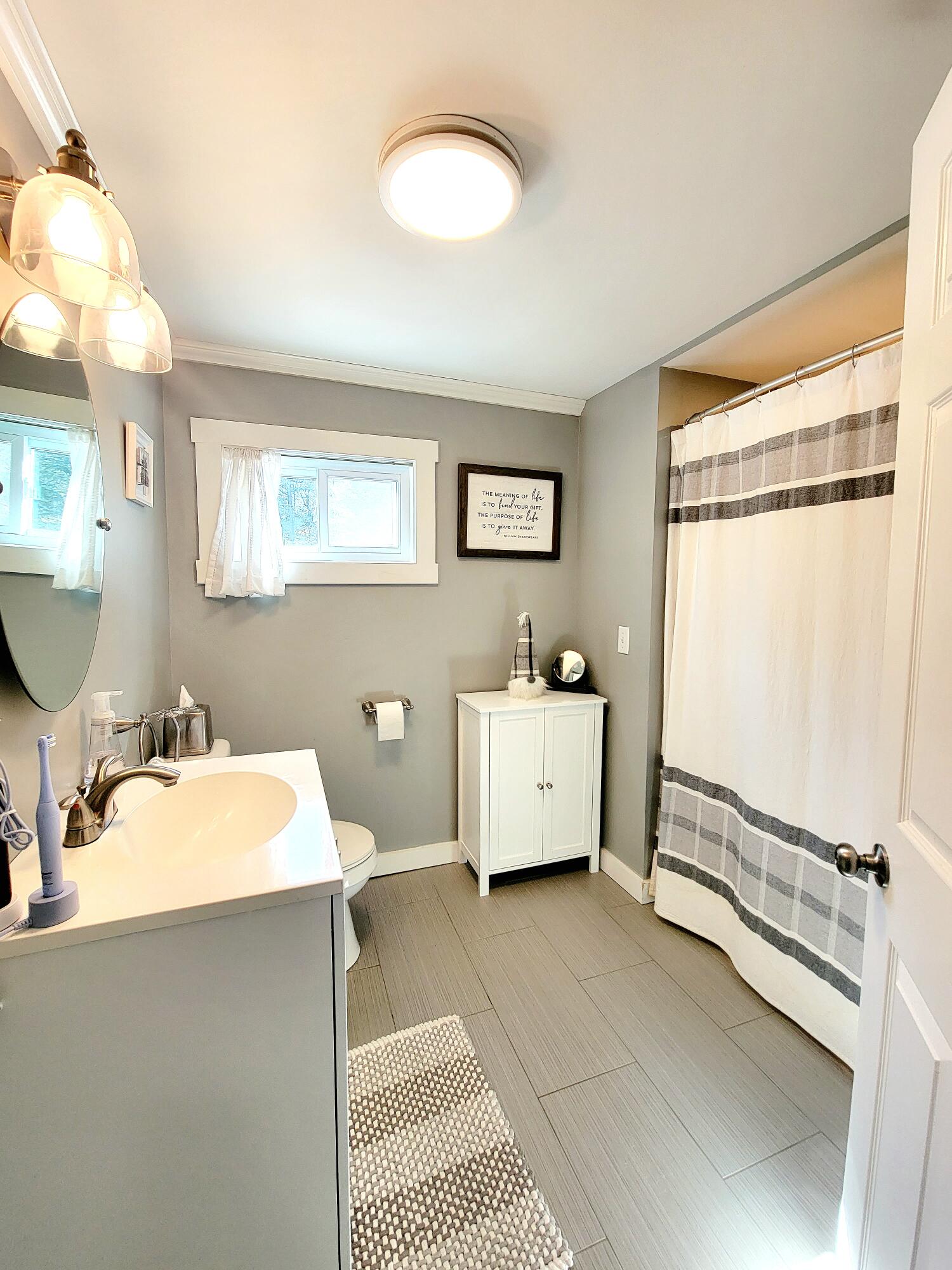 817 Hampden Road Carmel, ME 04419 - Photo 23 of 50 Bath main living