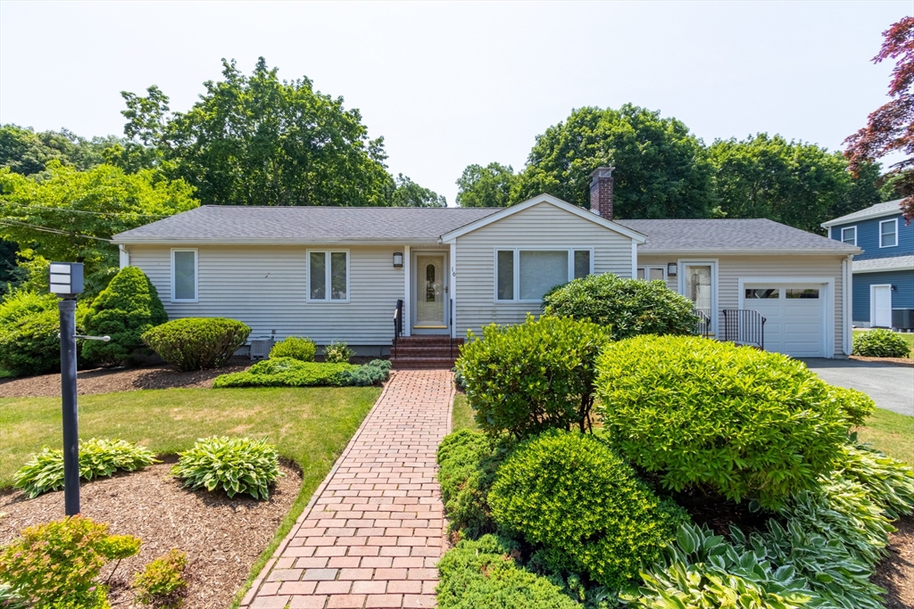 16 Leonard Road Sharon, MA 02067 - Photo 27 of 33
