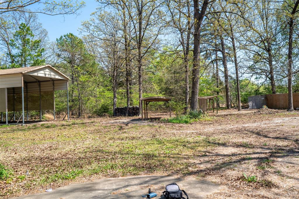 375 County Road Powderly, TX 75473 - Photo 3 of 18