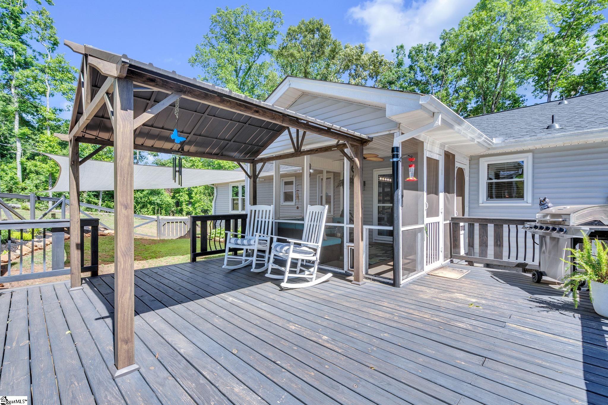 425 Hannon Road Inman, SC 29349 - Photo 25 of 32
