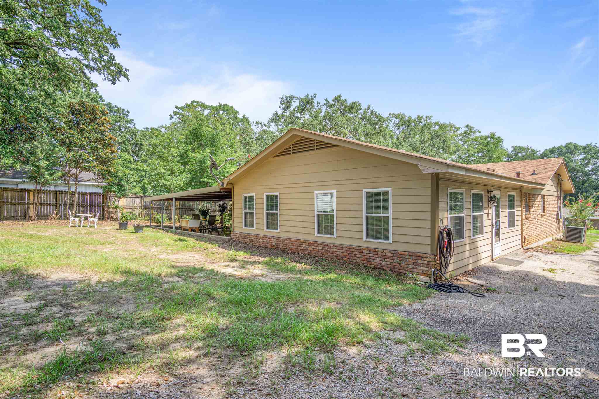 5500 Highland Road Mobile, AL 36693 - Photo 26 of 30
