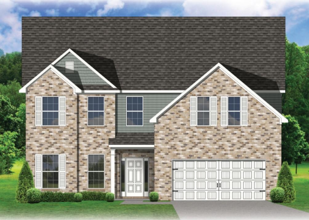 1630 Ridge Climber Road Knoxville, TN 37922 - Photo 1 of 1 Gallery Image 1