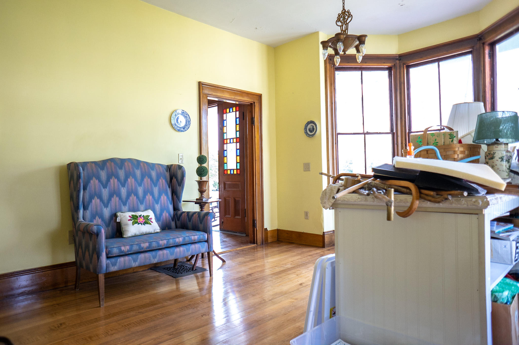 16 Maple Street Cornish, ME 04020 - Photo 12 of 64 DSC09426