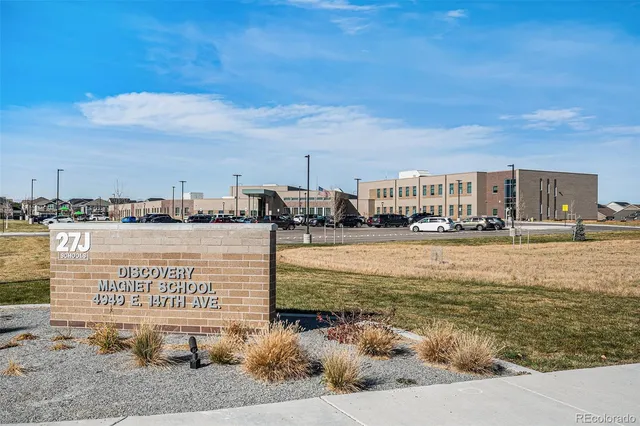 $665,000 | 14825 Elm Street, Thornton, CO 80602