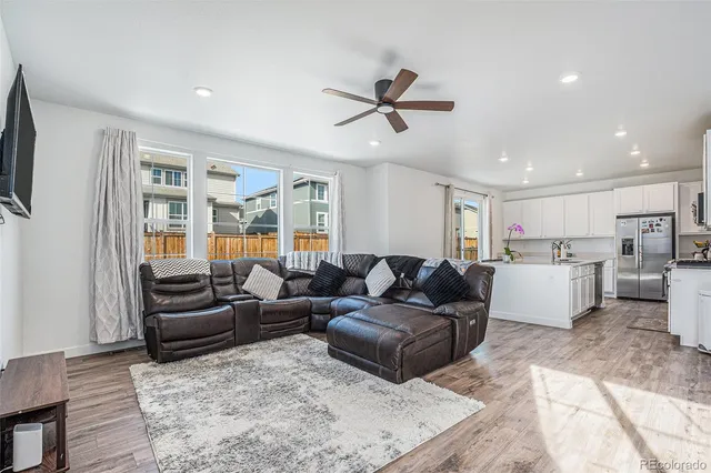 $665,000 | 14825 Elm Street, Thornton, CO 80602