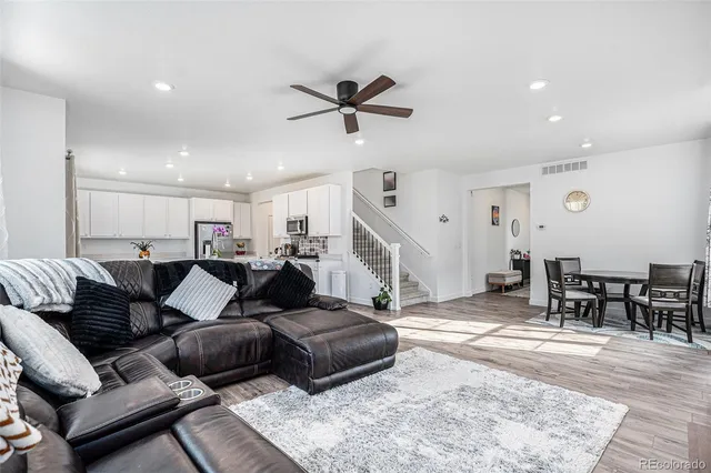 $665,000 | 14825 Elm Street, Thornton, CO 80602