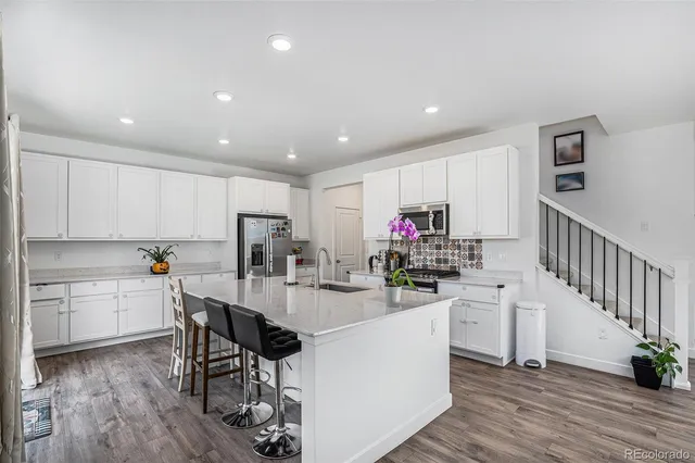 $665,000 | 14825 Elm Street, Thornton, CO 80602