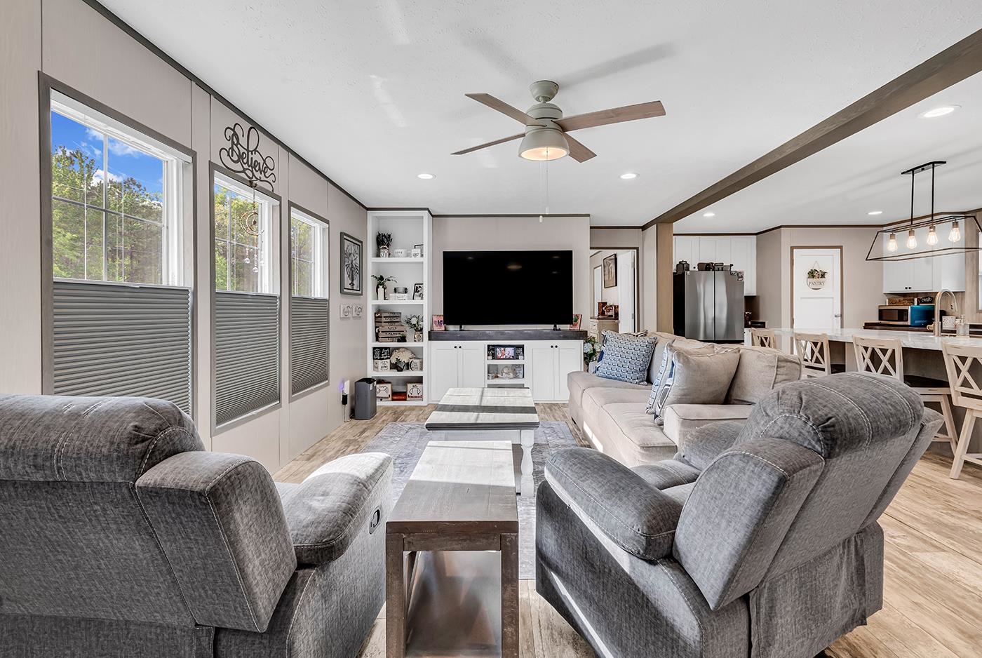 286 Samuel Road Loris, SC 29569 - Photo 5 of 26 Gallery Image 5