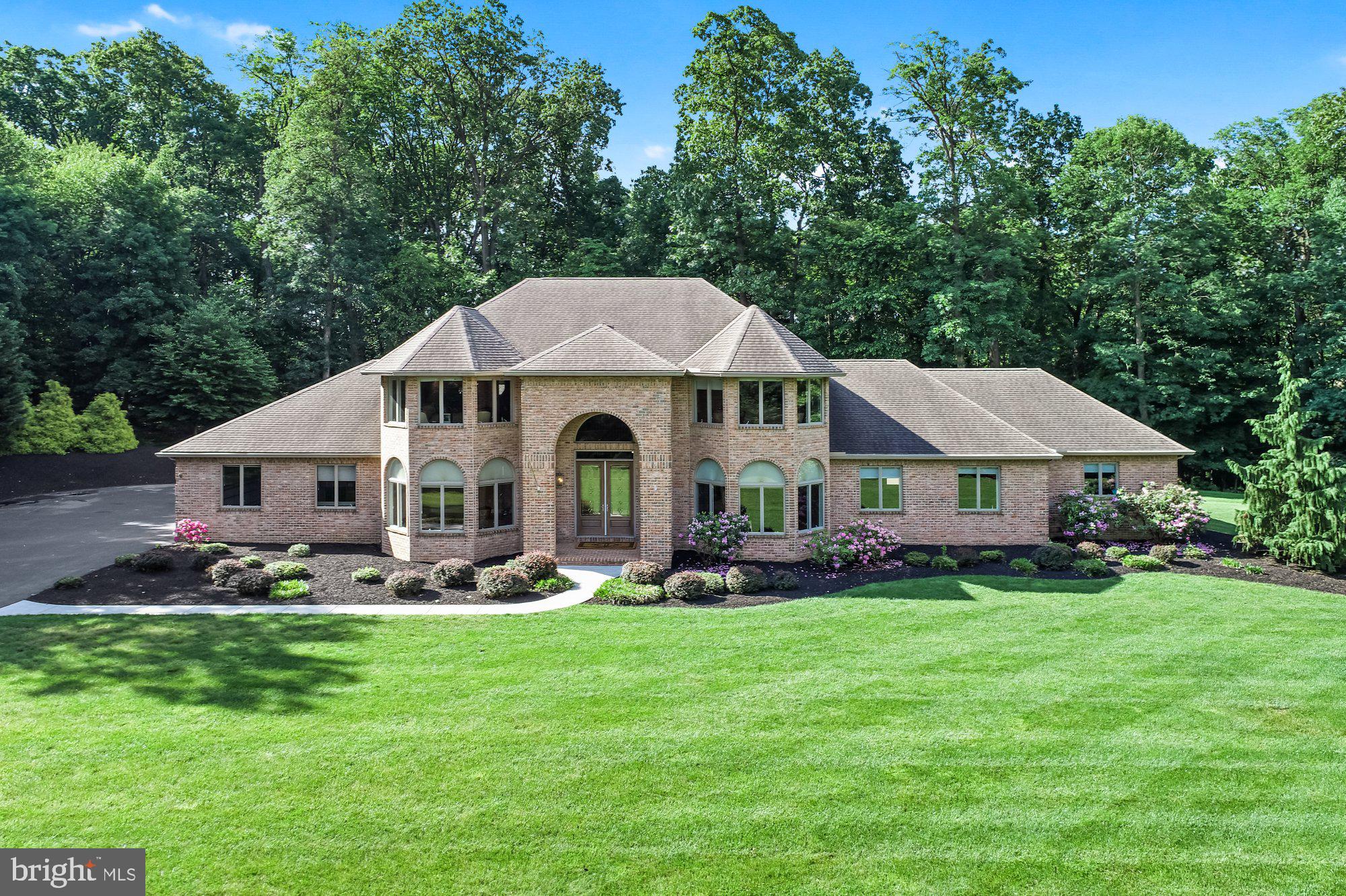 740 Witmer Road York, PA 17402 - Photo 1 of 66 Massive 6BR, 7 Full/1 Half Bath Home