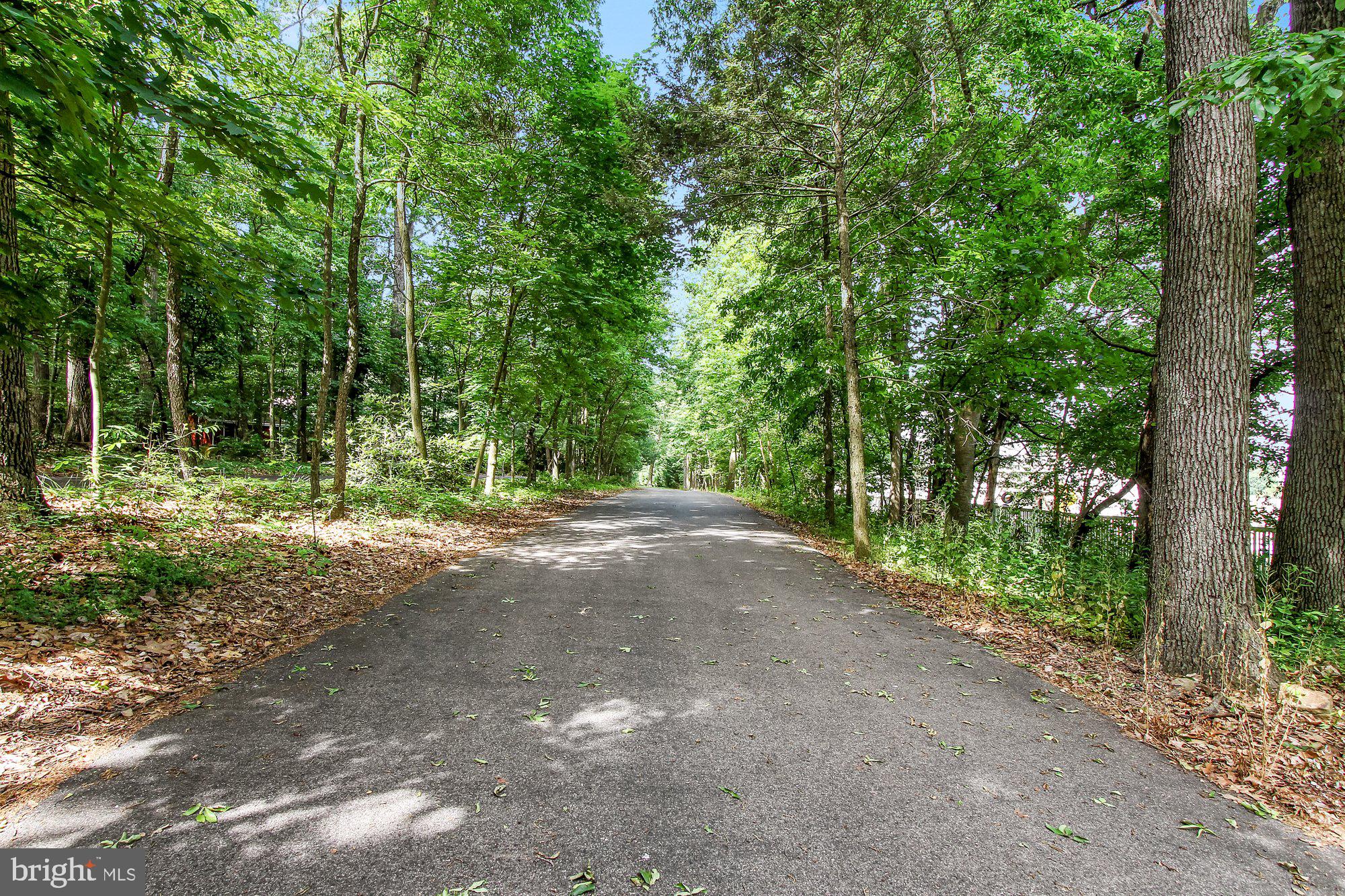 740 Witmer Road York, PA 17402 - Photo 2 of 66 Private Lane leads to Home on 2 Acres
