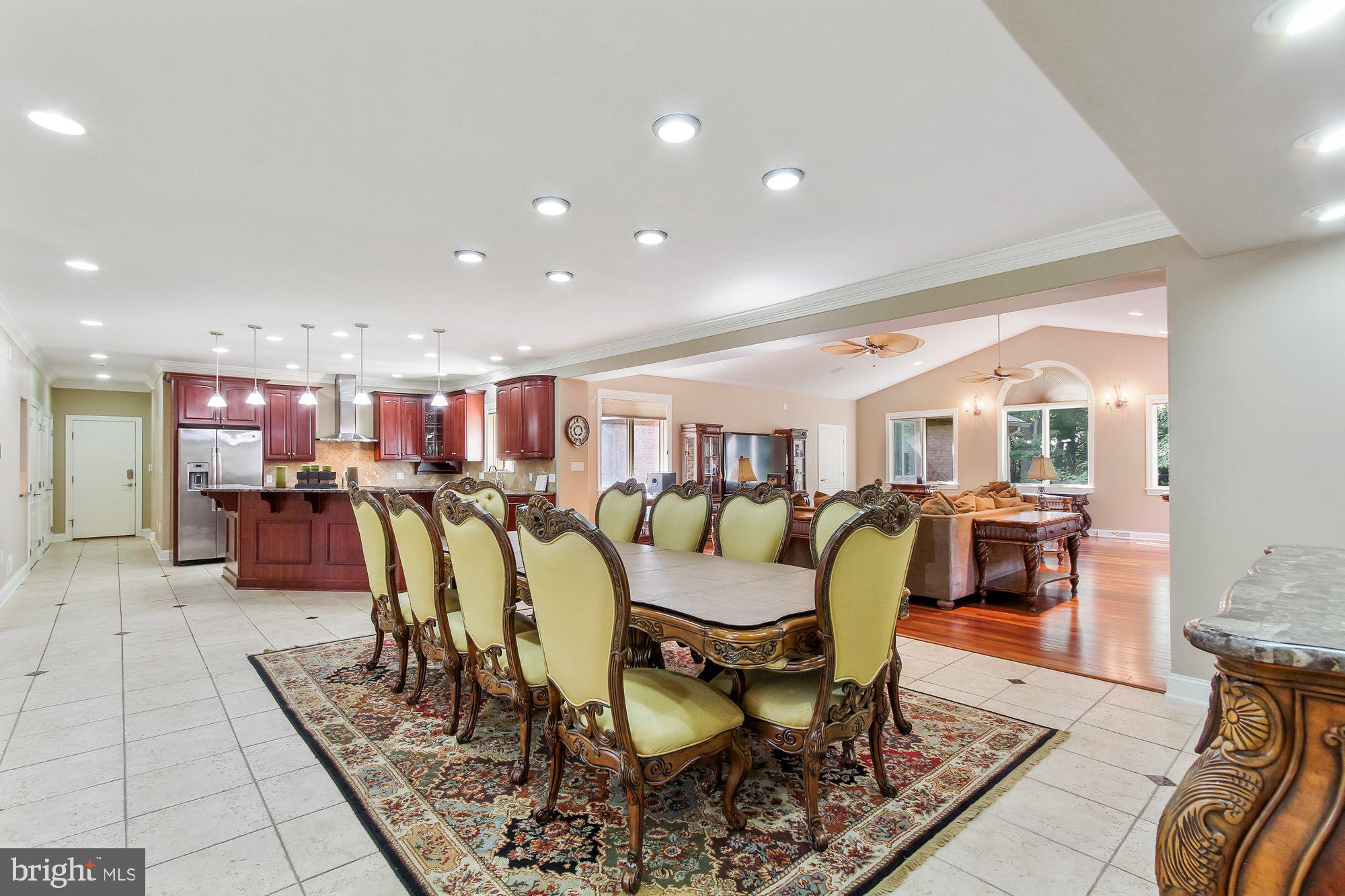 740 Witmer Road York, PA 17402 - Photo 14 of 66 Eat-in Kitchen