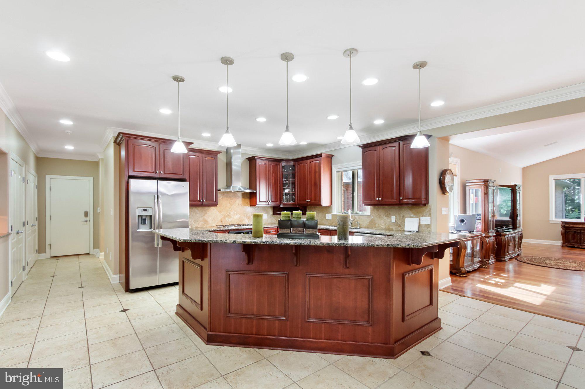 740 Witmer Road York, PA 17402 - Photo 16 of 66 Eat-in Kitchen