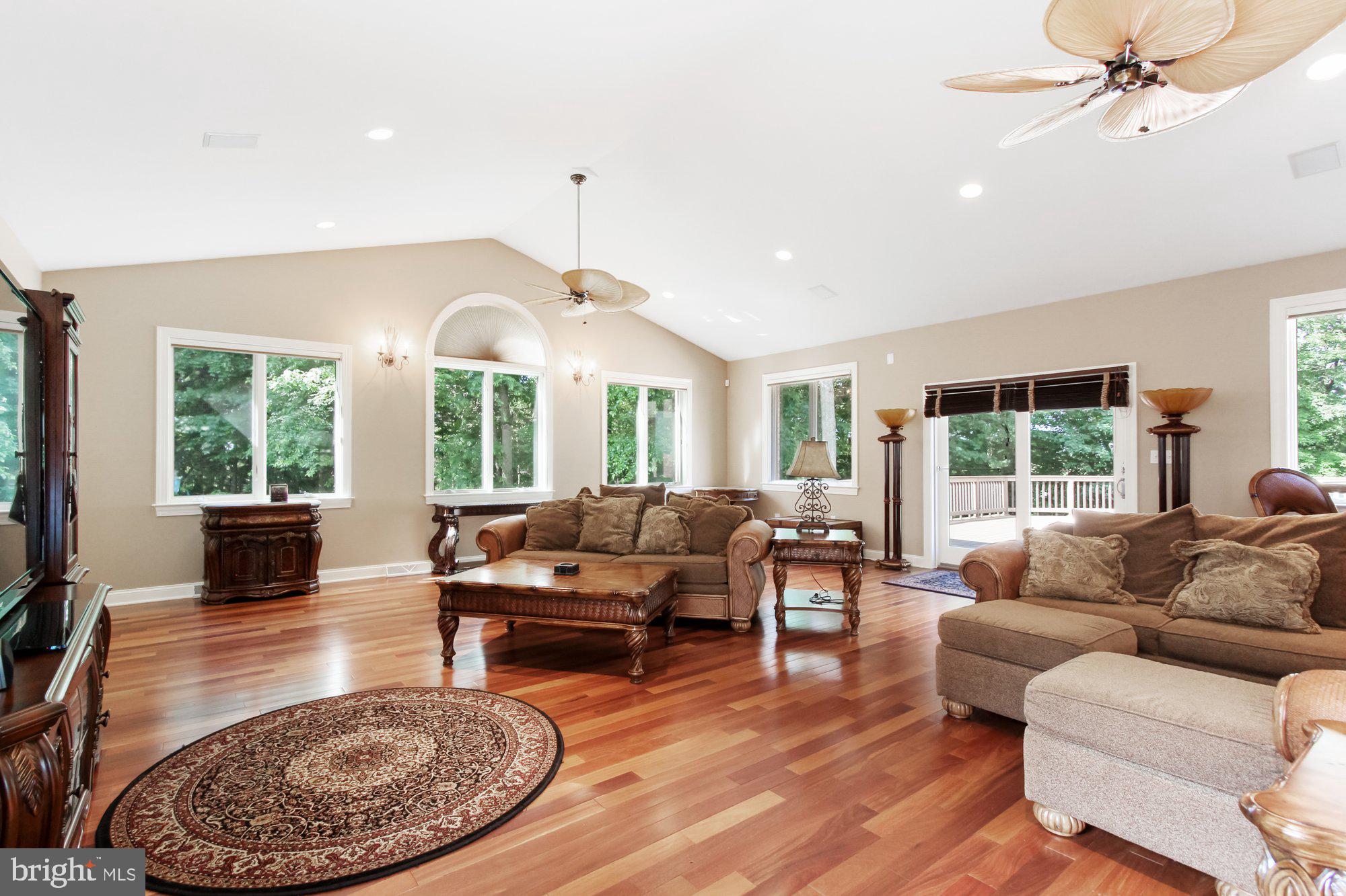 740 Witmer Road York, PA 17402 - Photo 20 of 66 Cathedral Ceiling Family Room