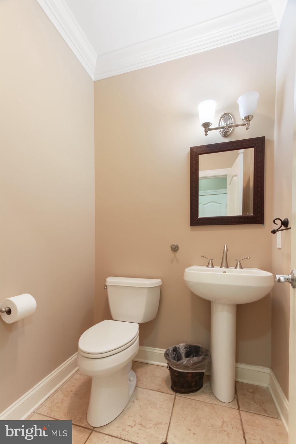 740 Witmer Road York, PA 17402 - Photo 23 of 66 Powder Room off Kitchen