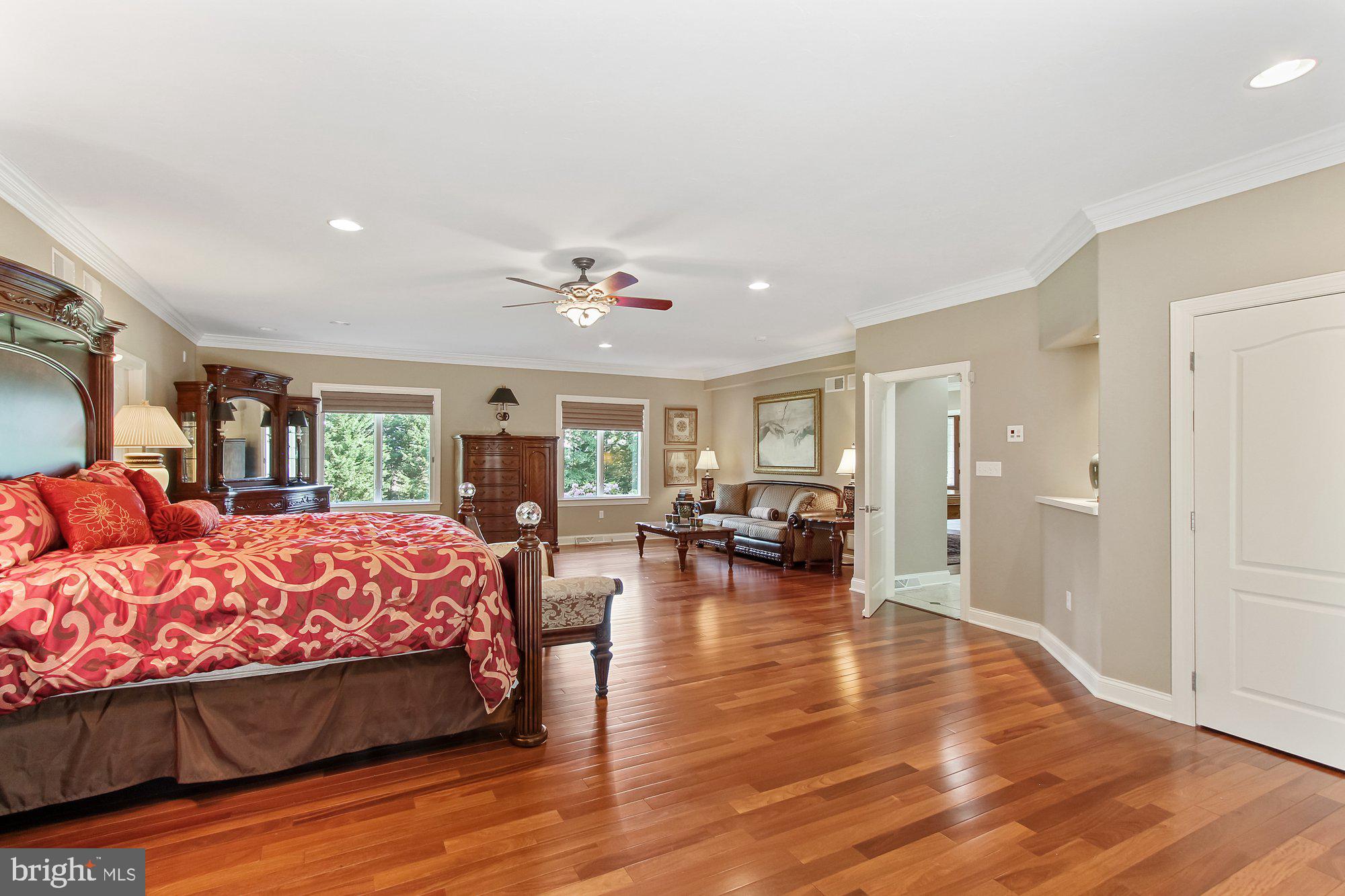 740 Witmer Road York, PA 17402 - Photo 26 of 66 Primary Bedroom Suite