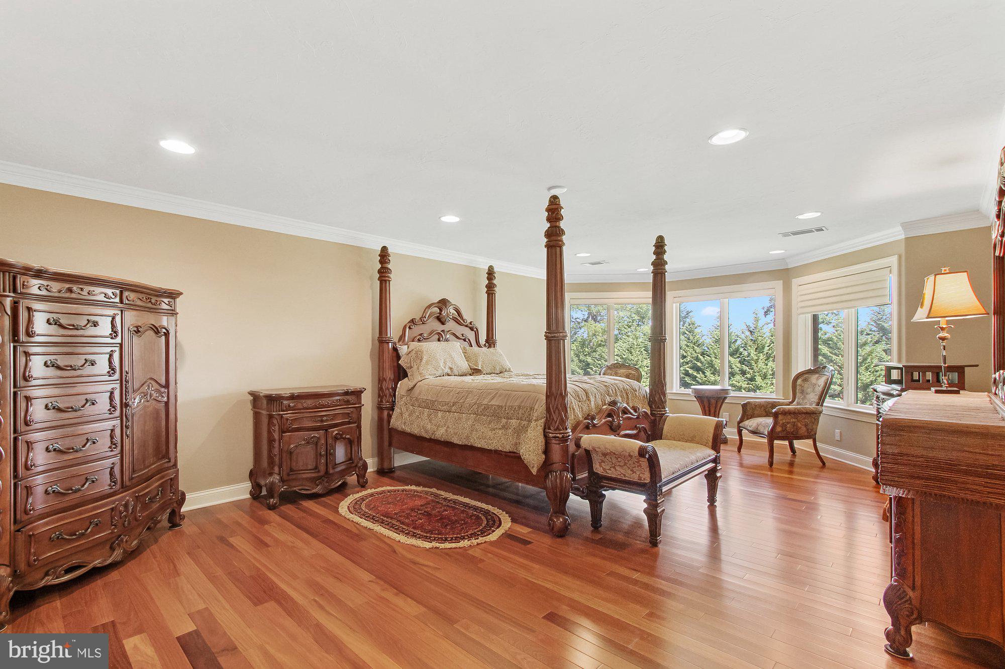 740 Witmer Road York, PA 17402 - Photo 32 of 66 2nd Bedroom Suite