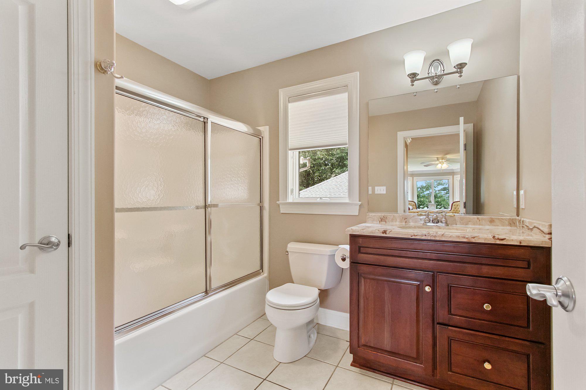740 Witmer Road York, PA 17402 - Photo 35 of 66 Private Bath of 3rd Bedroom