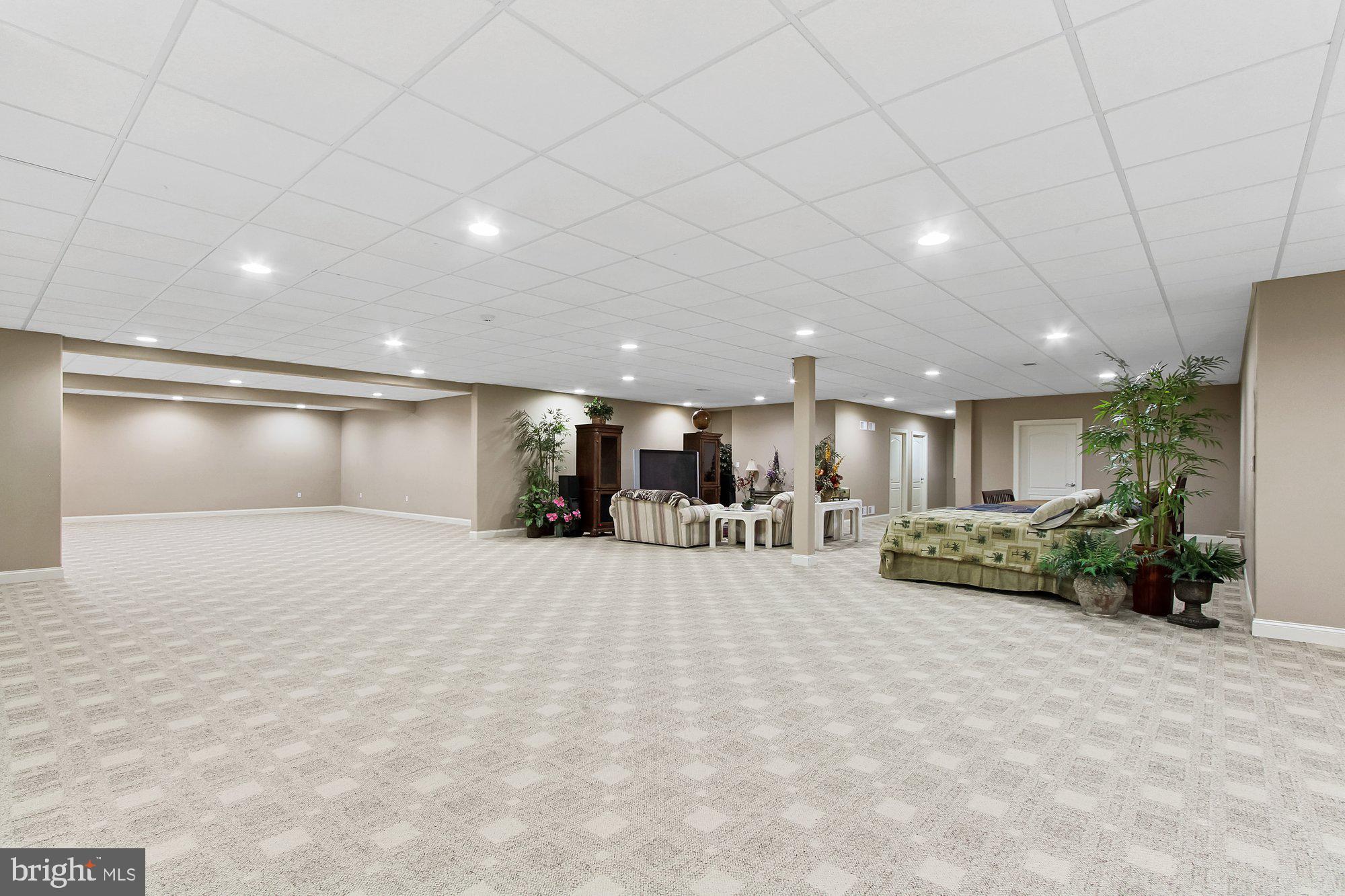 740 Witmer Road York, PA 17402 - Photo 38 of 66 Unblieveable Finished Lower Level