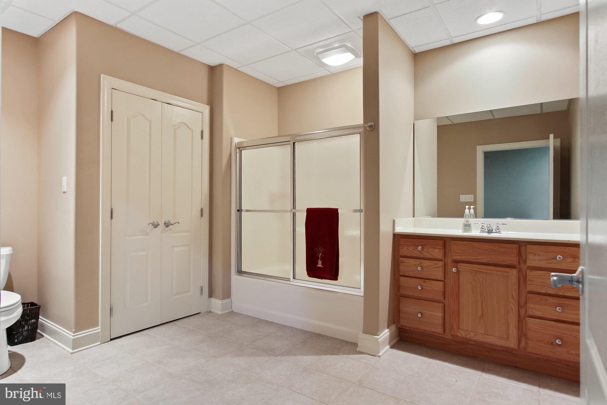 740 Witmer Road York, PA 17402 - Photo 40 of 66 Large Lower Level Bath