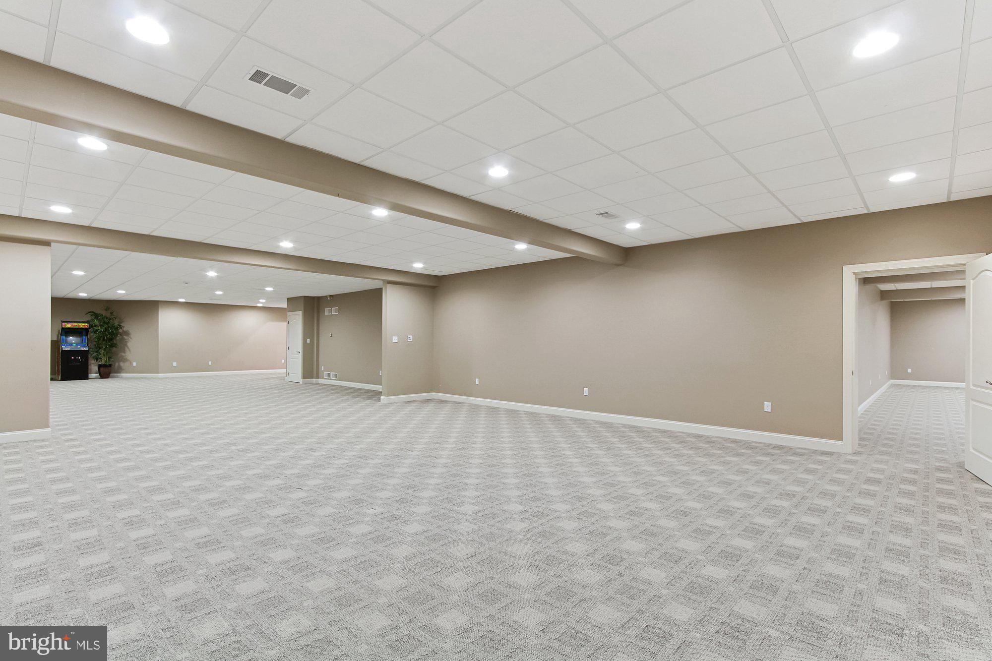 740 Witmer Road York, PA 17402 - Photo 41 of 66 Additional Lower Level Finished Space