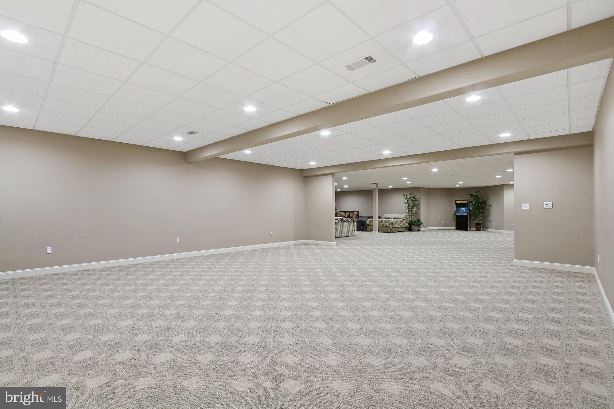 740 Witmer Road York, PA 17402 - Photo 42 of 66 Additional Lower Level Finished Space